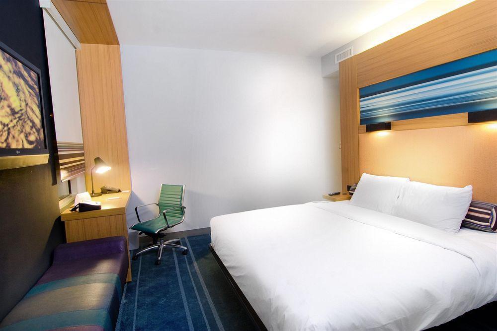Aloft Chesapeake Hotel Phòng bức ảnh