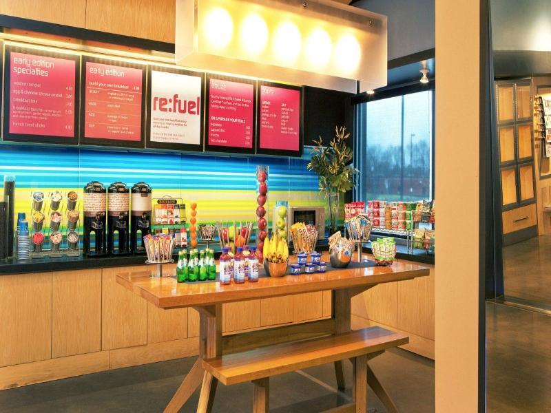 Aloft Chesapeake Hotel Ngoại thất bức ảnh