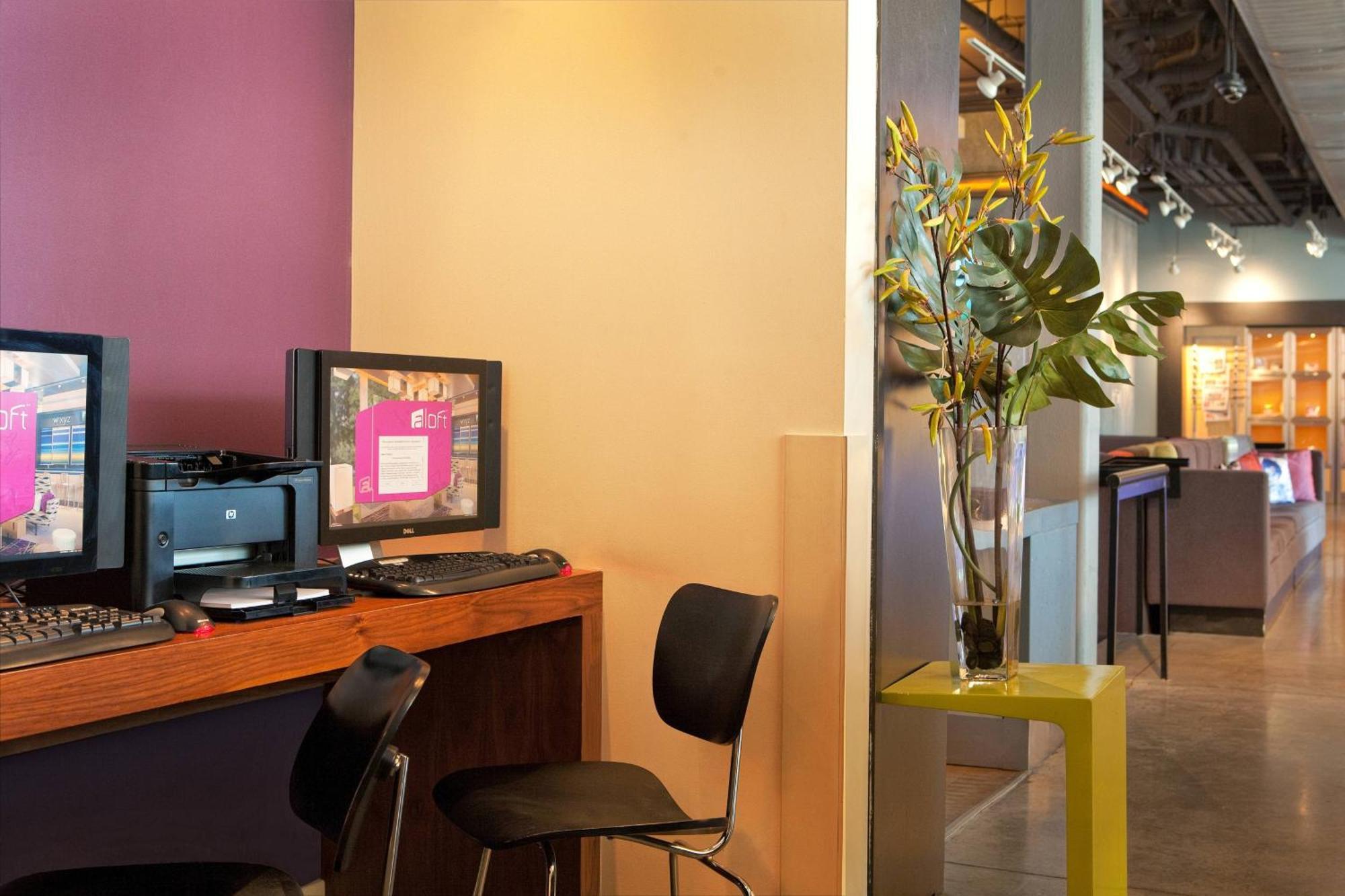 Aloft Chesapeake Hotel Ngoại thất bức ảnh