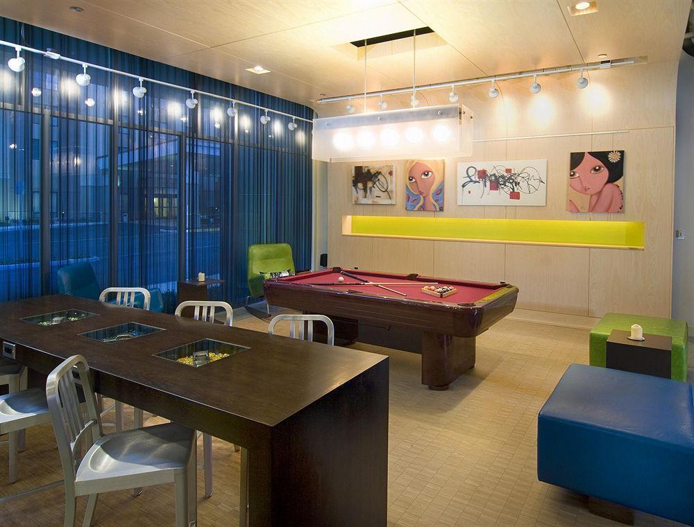 Aloft Chesapeake Hotel Tiện nghi bức ảnh
