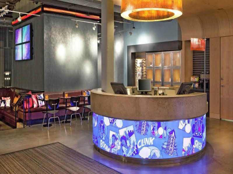 Aloft Chesapeake Hotel Ngoại thất bức ảnh