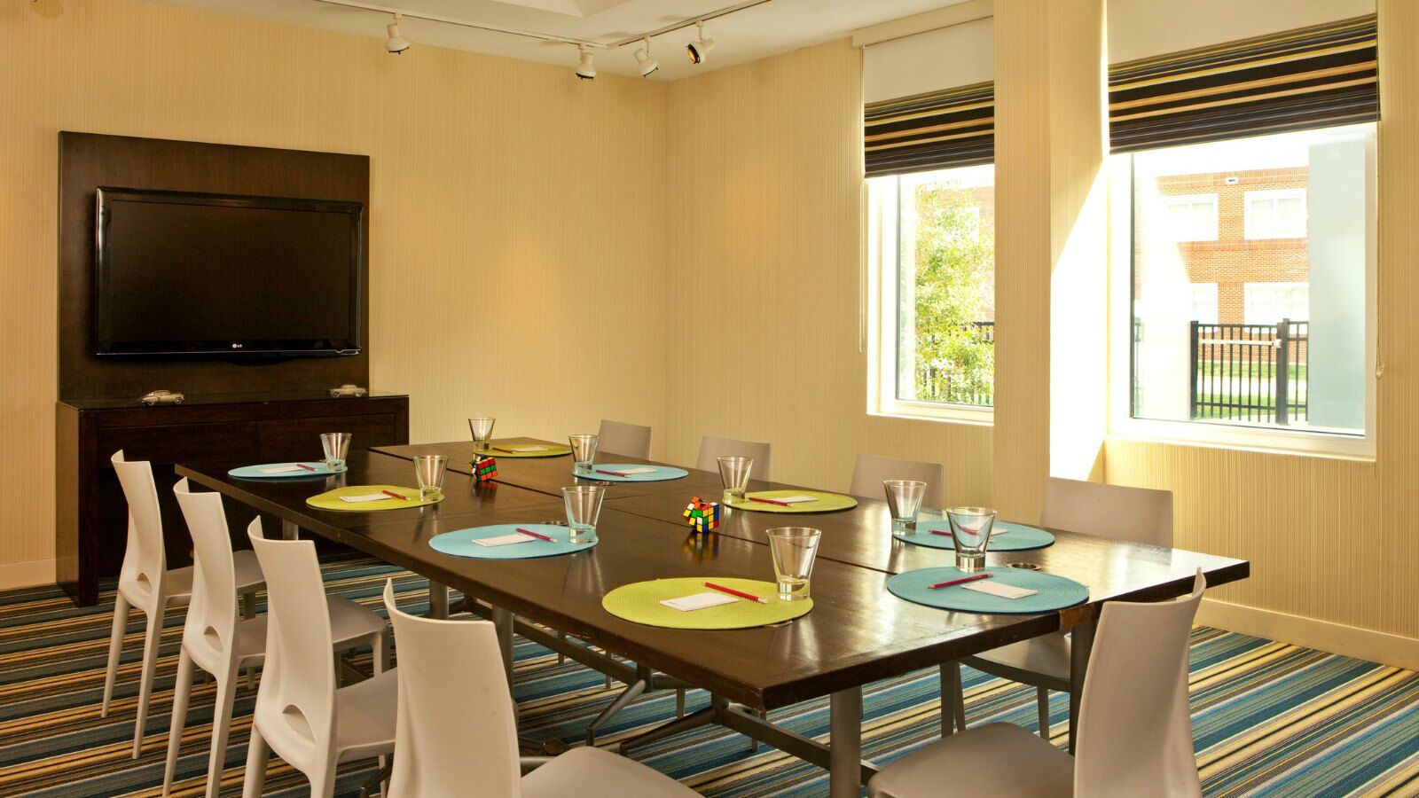 Aloft Chesapeake Hotel Ngoại thất bức ảnh